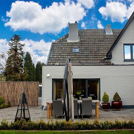 B&B Noord-Zuid Zonhoven Exterior photo