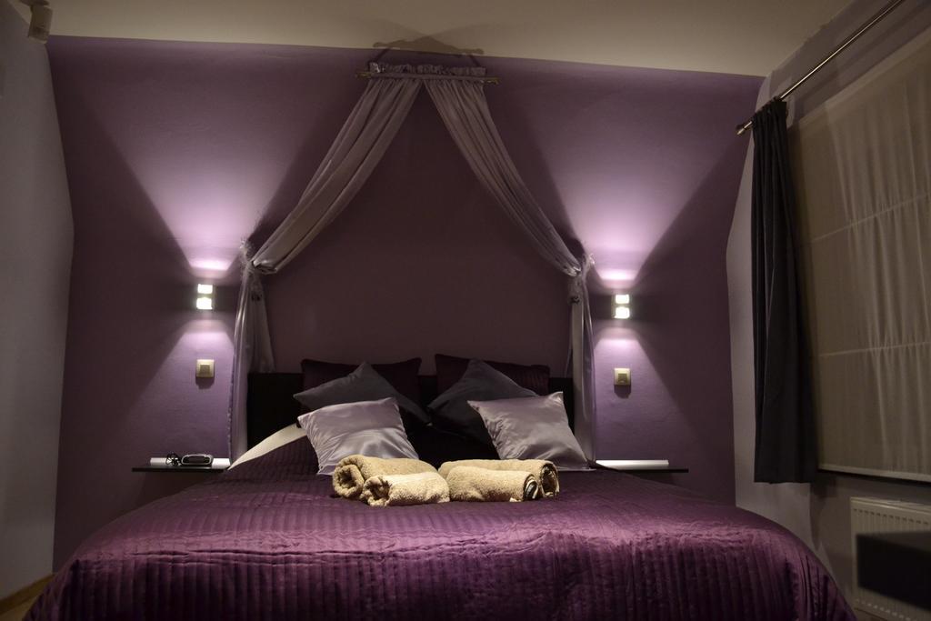 B&B Noord-Zuid Zonhoven Room photo